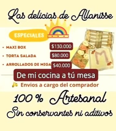 promo las delicias