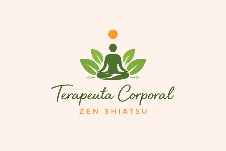 Terapeuta corporal en Zen Shiatsu