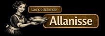 logo horizontal las delicias